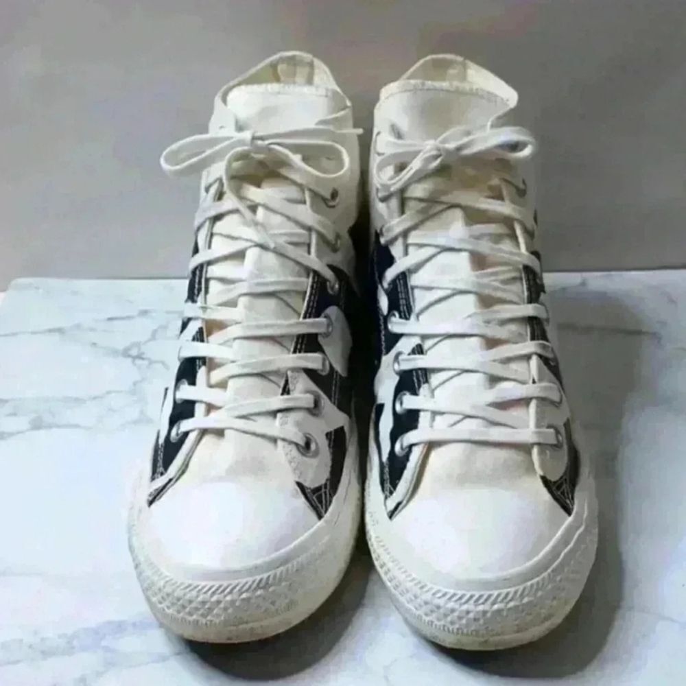 Converse Chuck Taylor All Star Spellout Unisex Sneakers